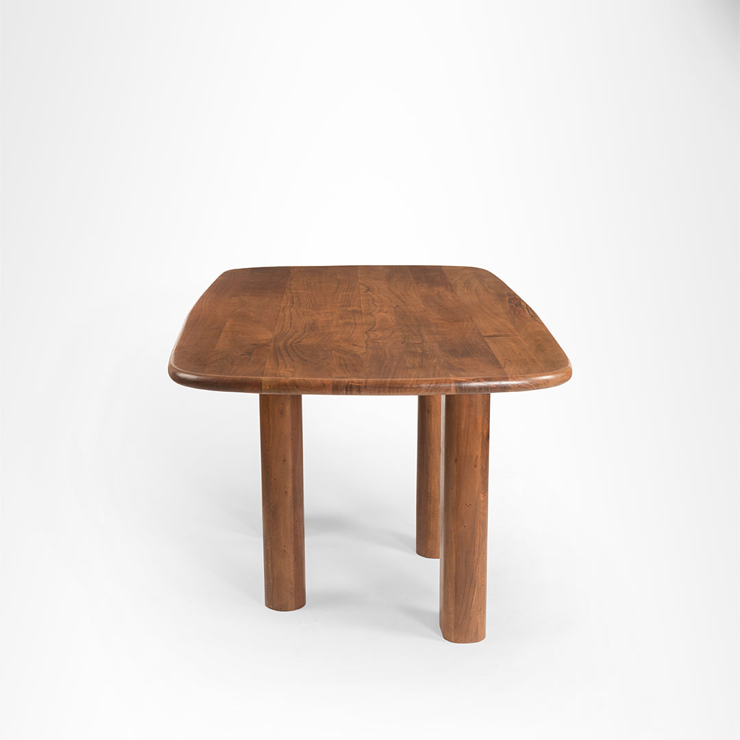 Sierra Dining Table No. 9