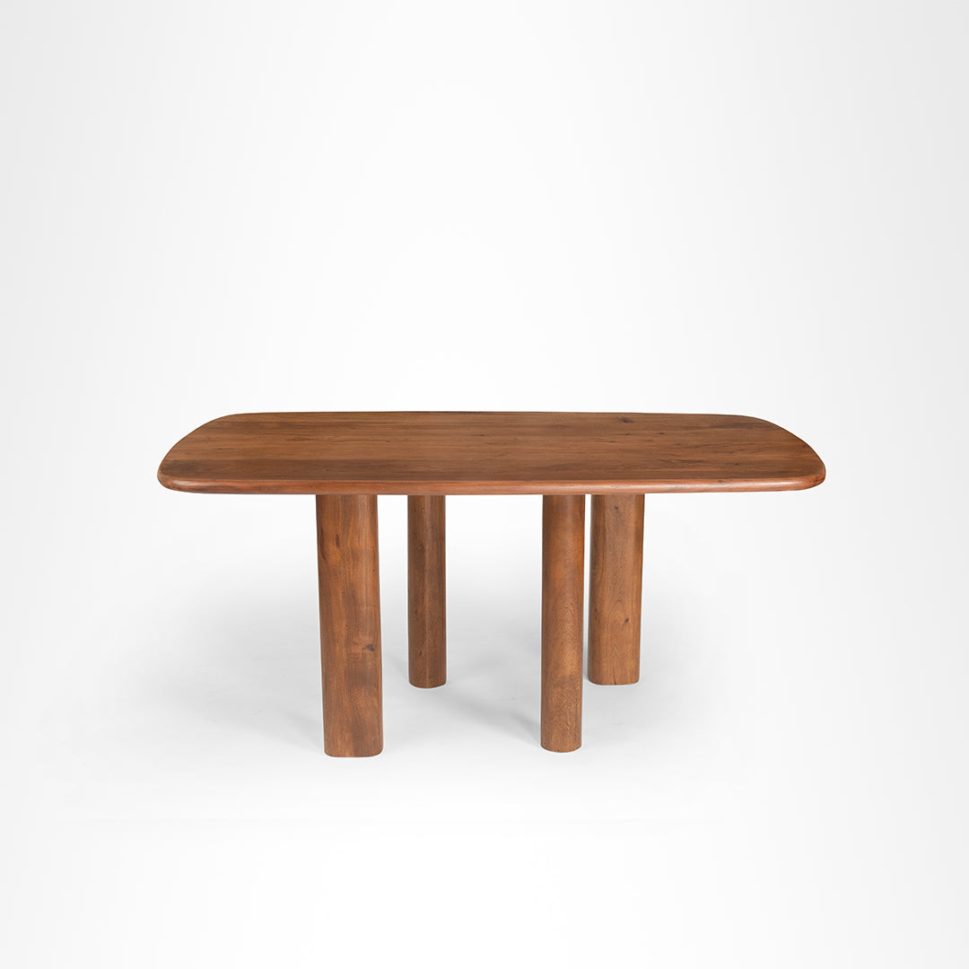 Sierra Dining Table No. 9
