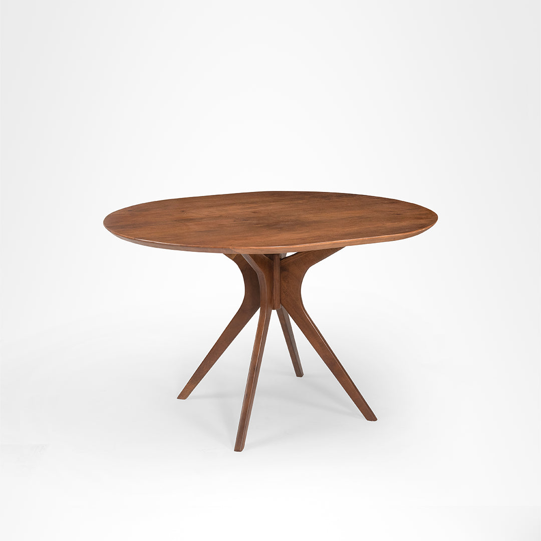 Sierra Dining Table No. 3