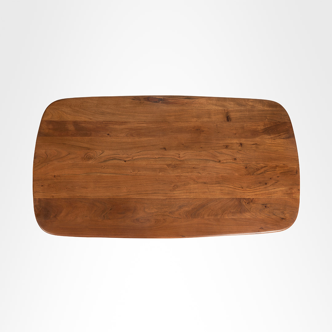 Sierra Dining Table No. 9