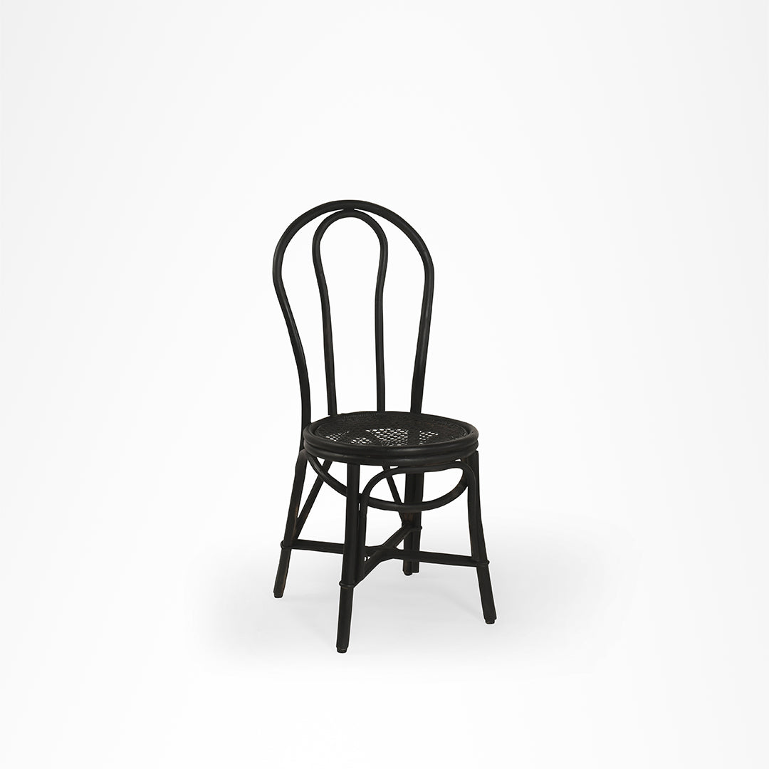 Thonet No. 18 Cane Chair