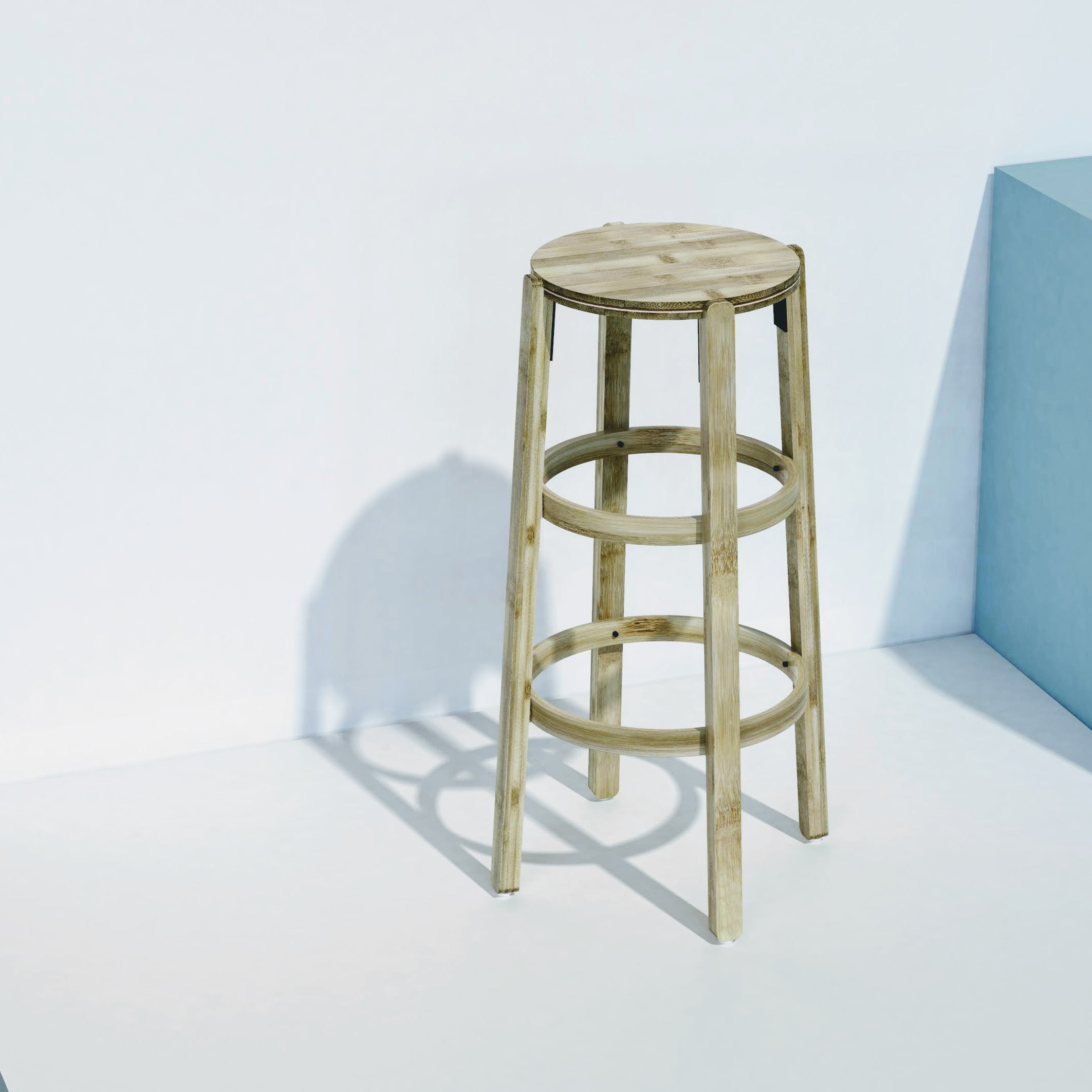 Rad Stool