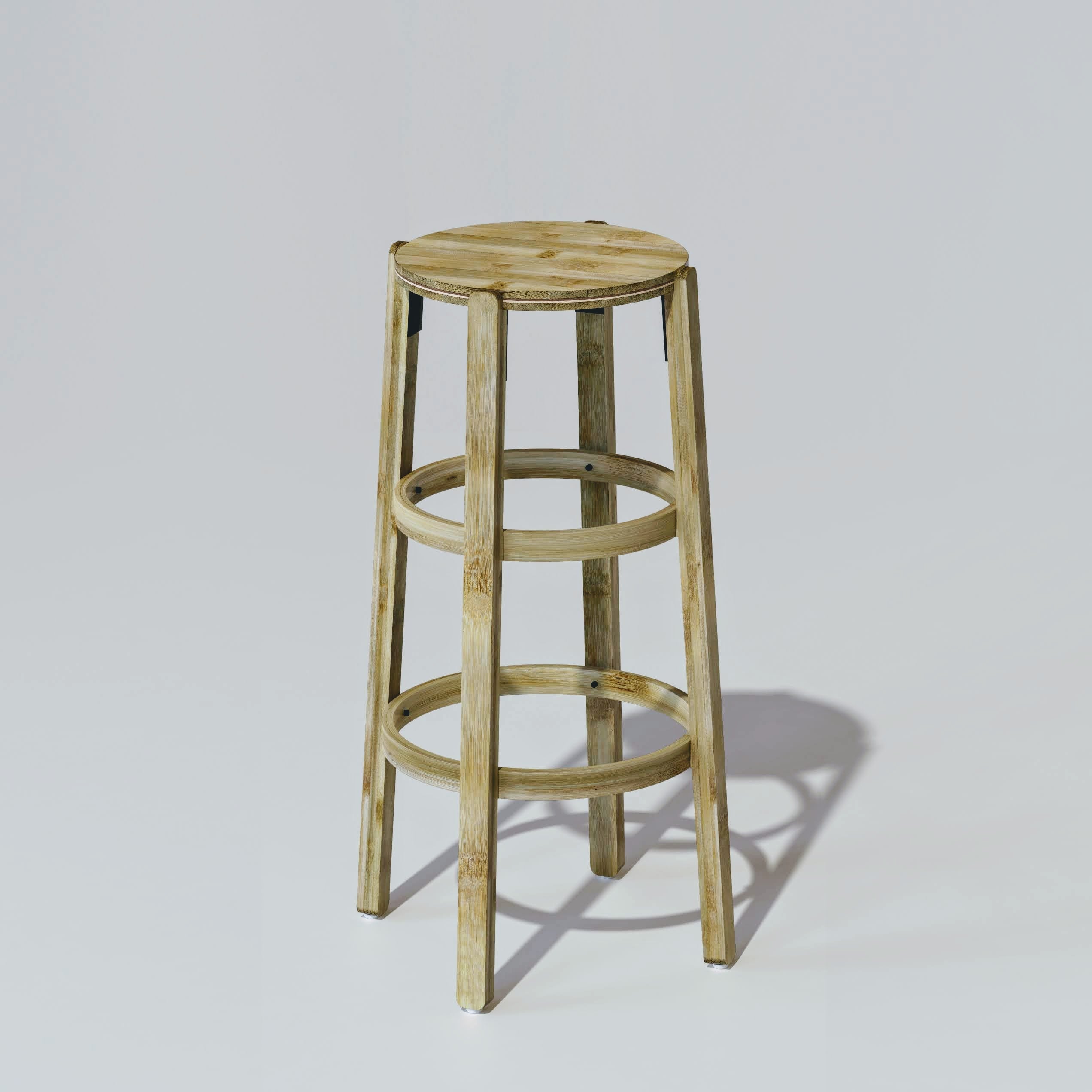 Rad Stool