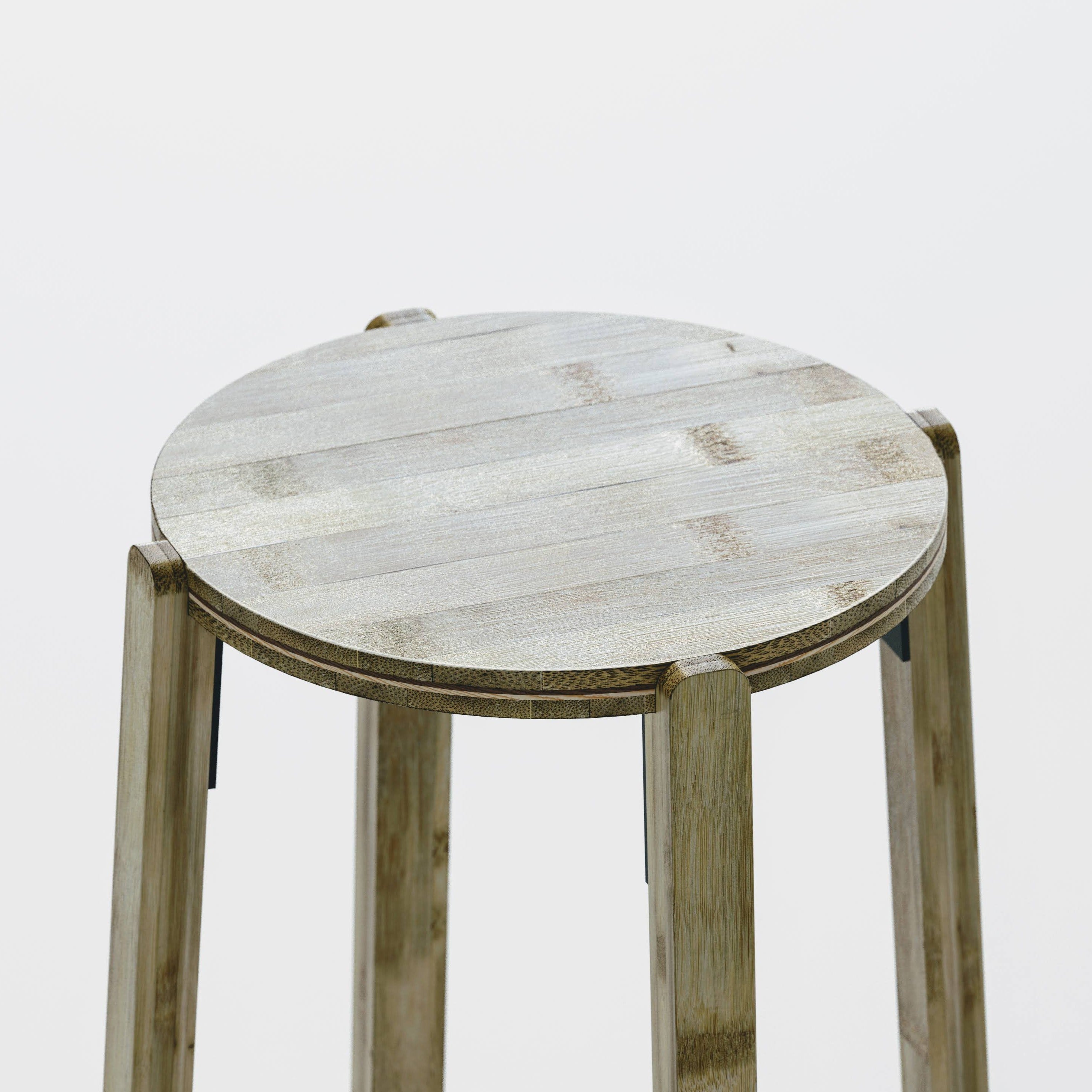 Rad Stool