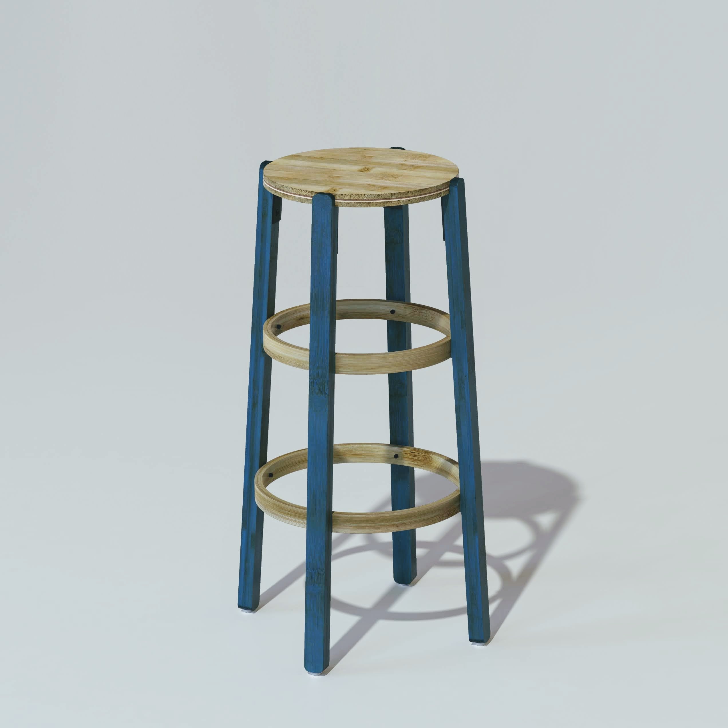 Rad Stool