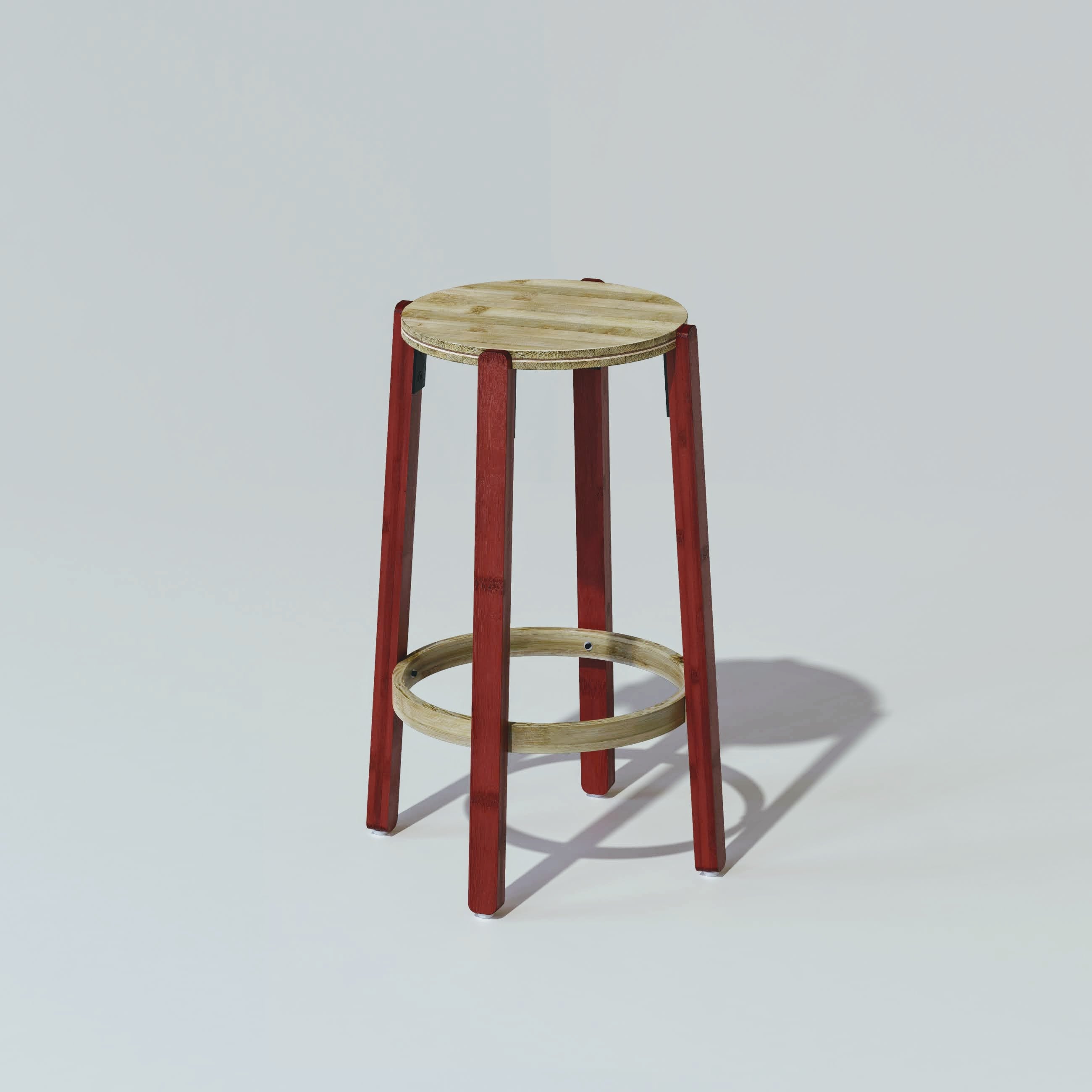 Rad Stool/ Side Table