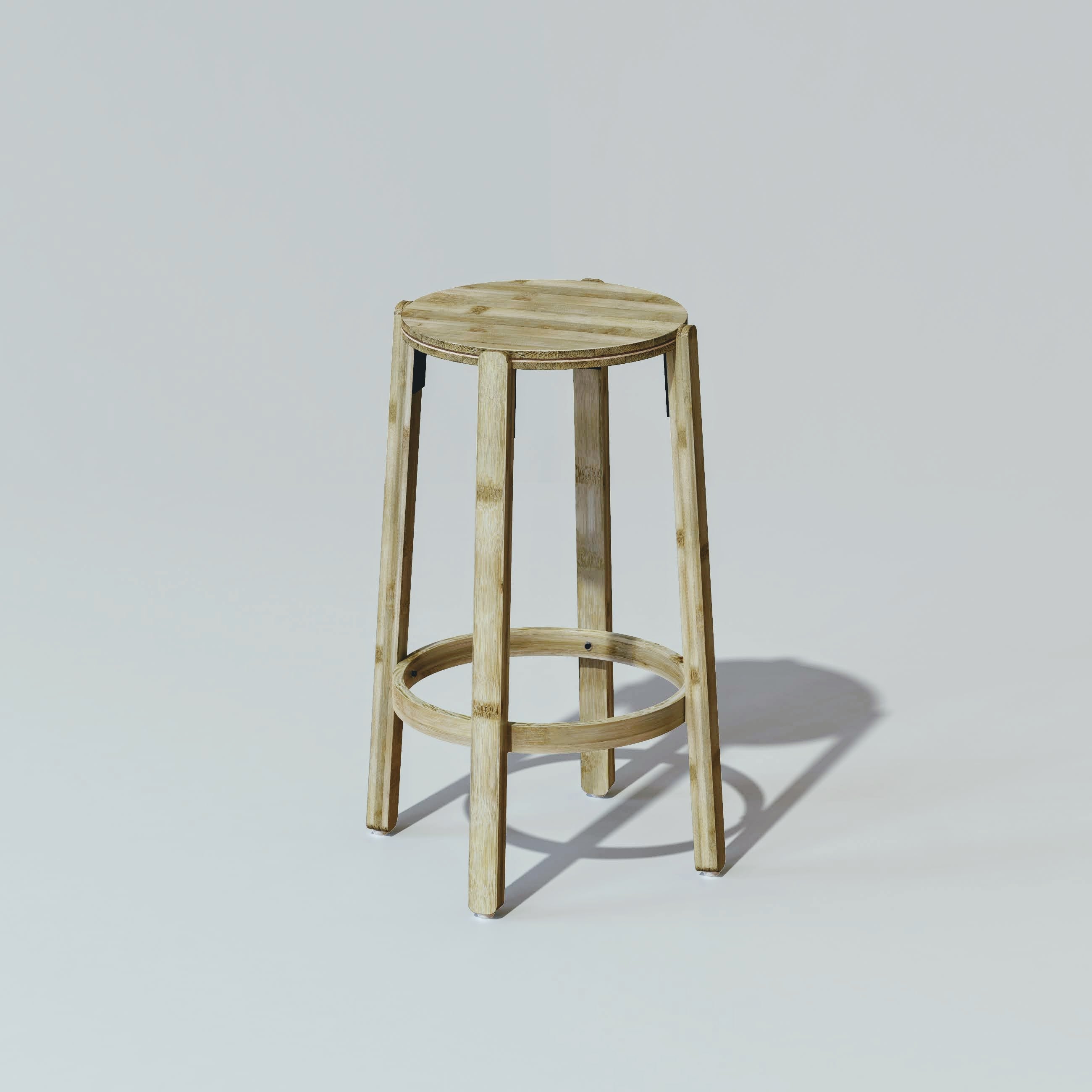 Rad Stool/ Side Table