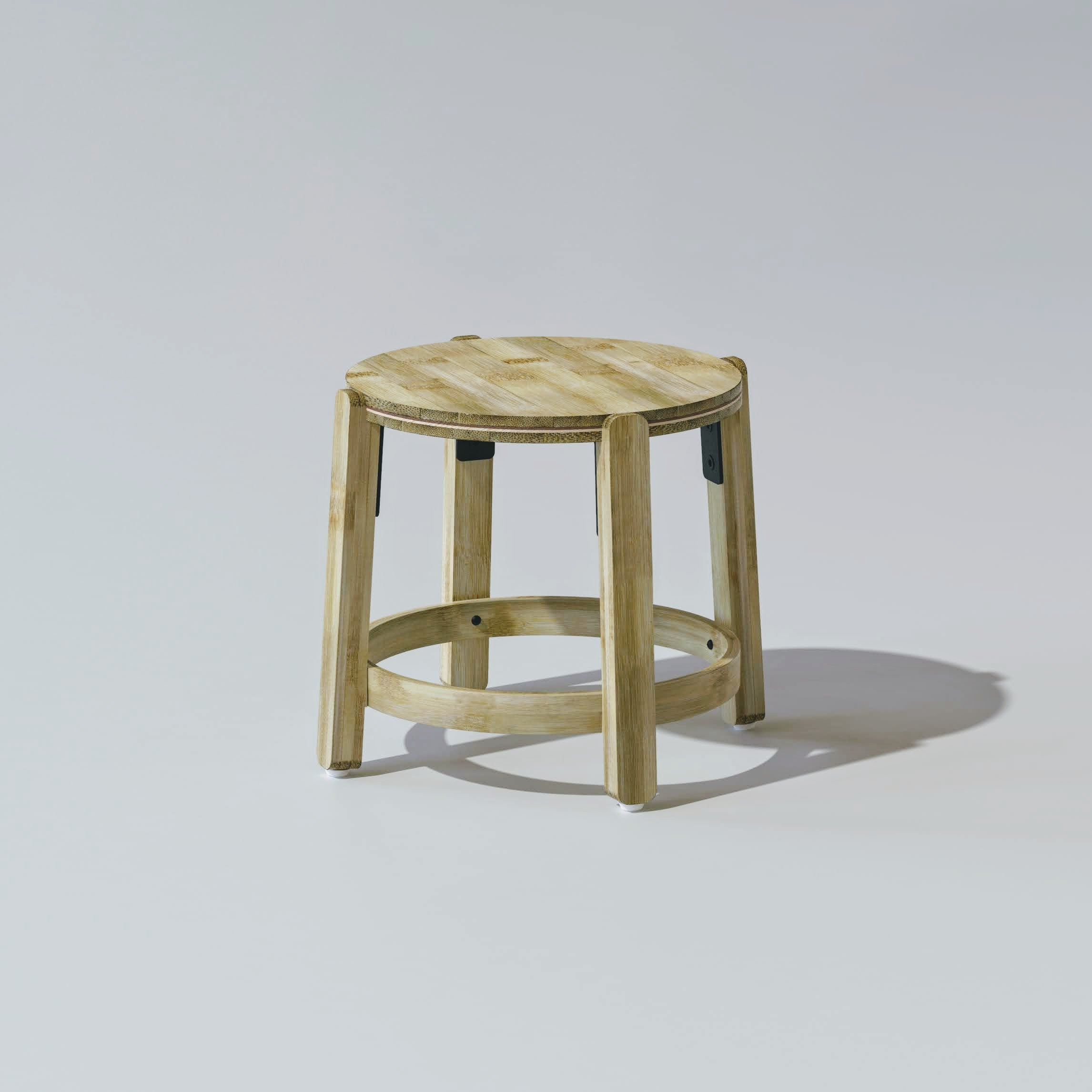 Rad Stool/ Side Table