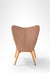Aries Lounge Chair