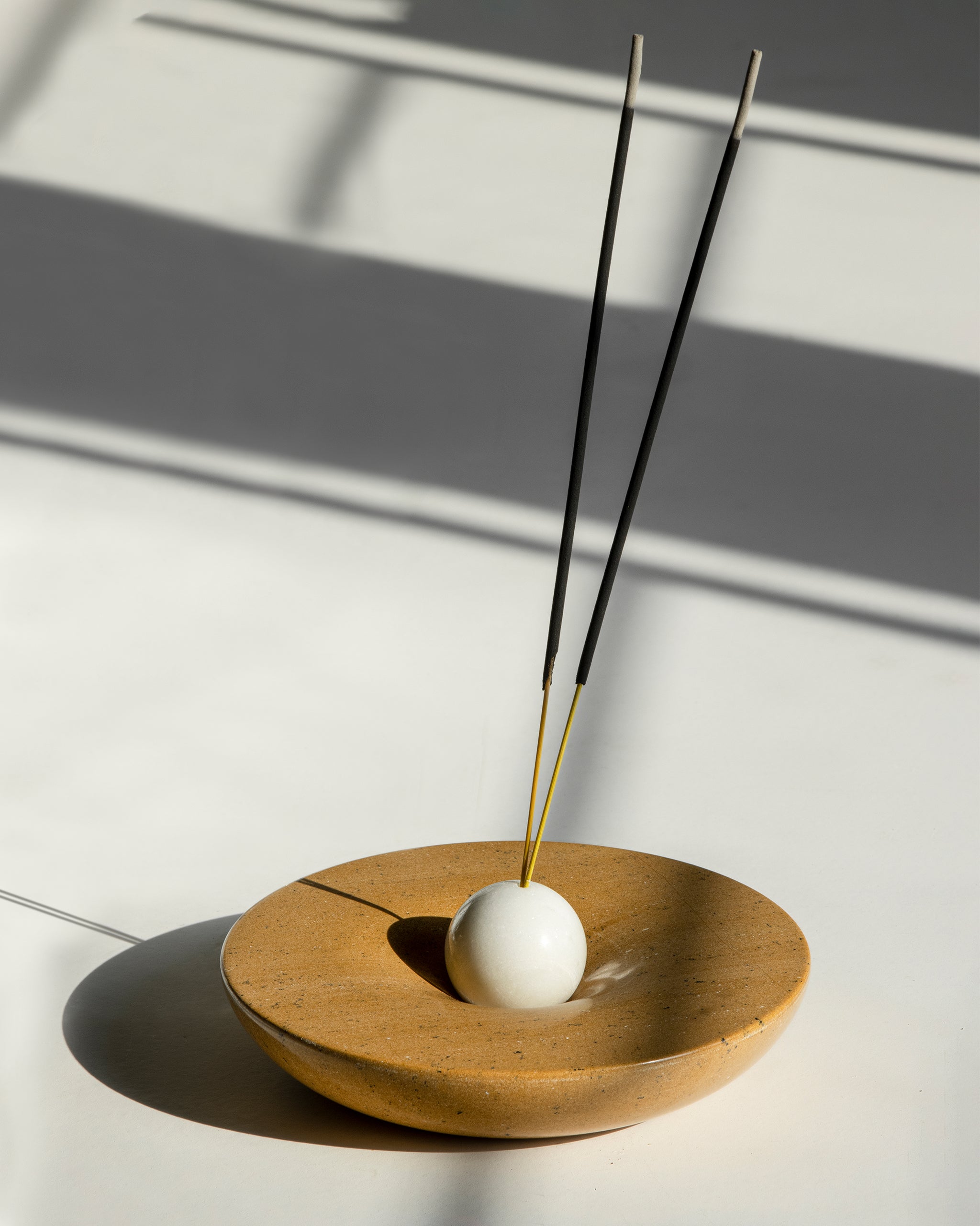 Kaori - Incense Stick Holder