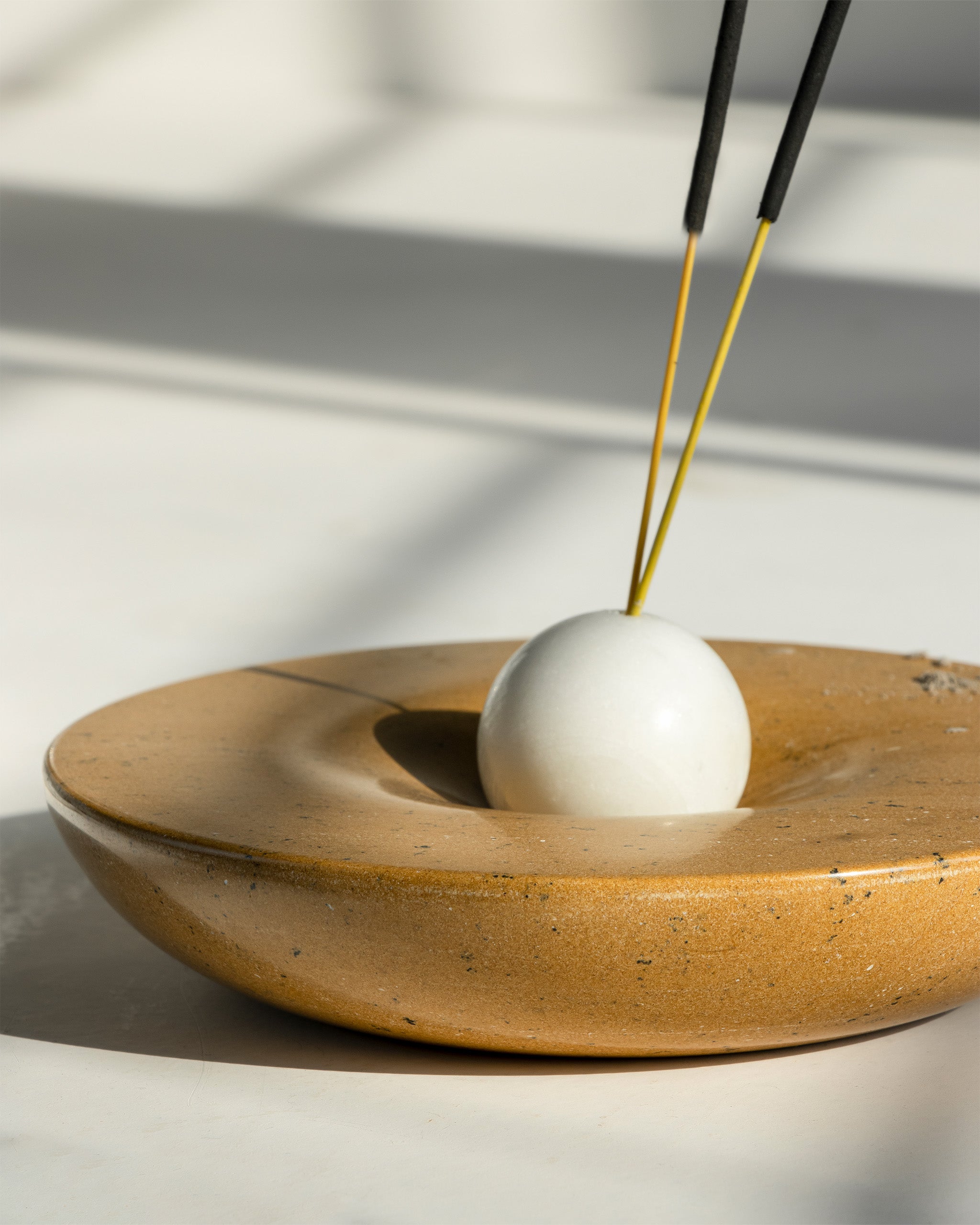 Kaori - Incense Stick Holder