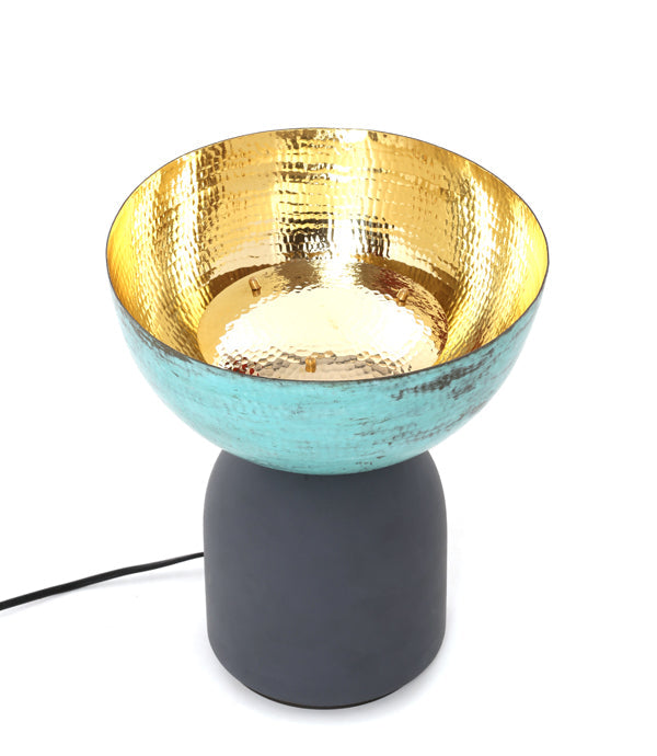 Goblet Uplighter - 2