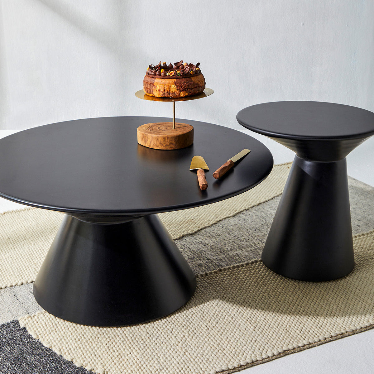 Ufo Nesting Coffee Tables — Home Canvas