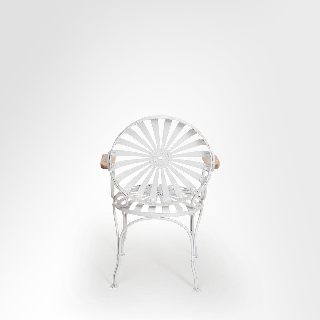 Spring Patio Chair