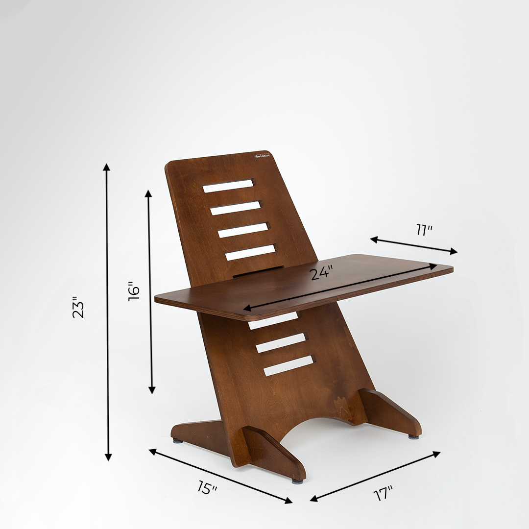 Buy Standing Work Table Desk Online | Home Canvas