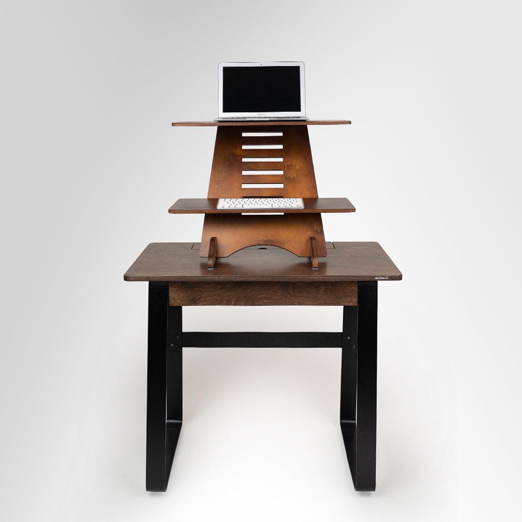 Buy Standing Work Table Desk Online | Home Canvas