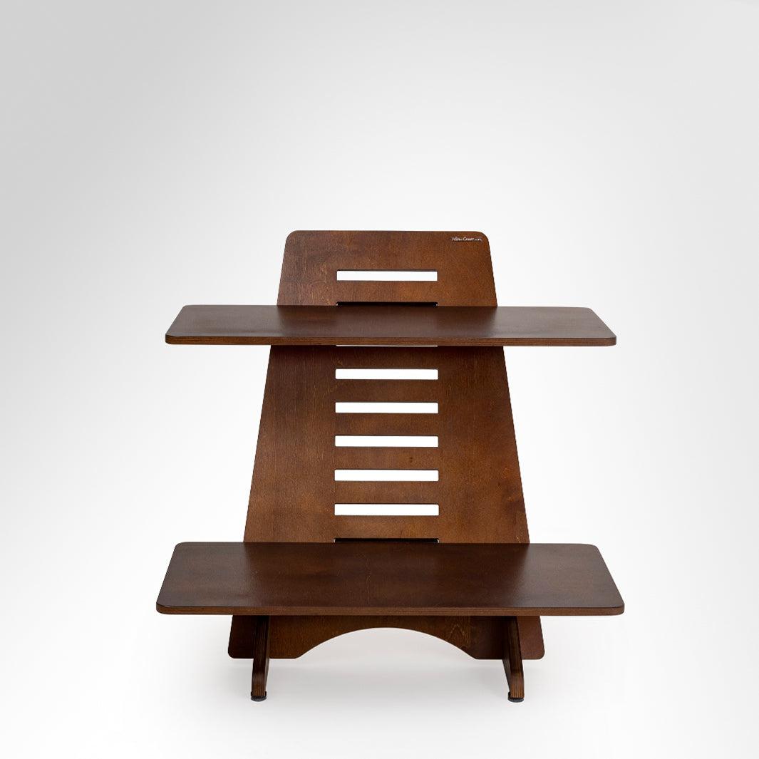 Buy Standing Work Table Desk Online | Home Canvas