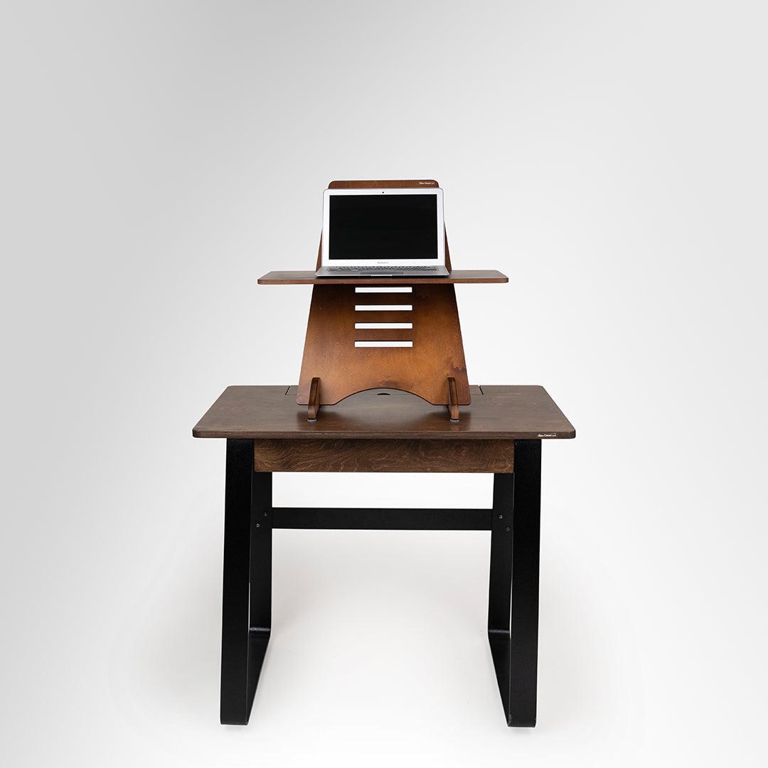 Buy Standing Work Table Desk Online | Home Canvas