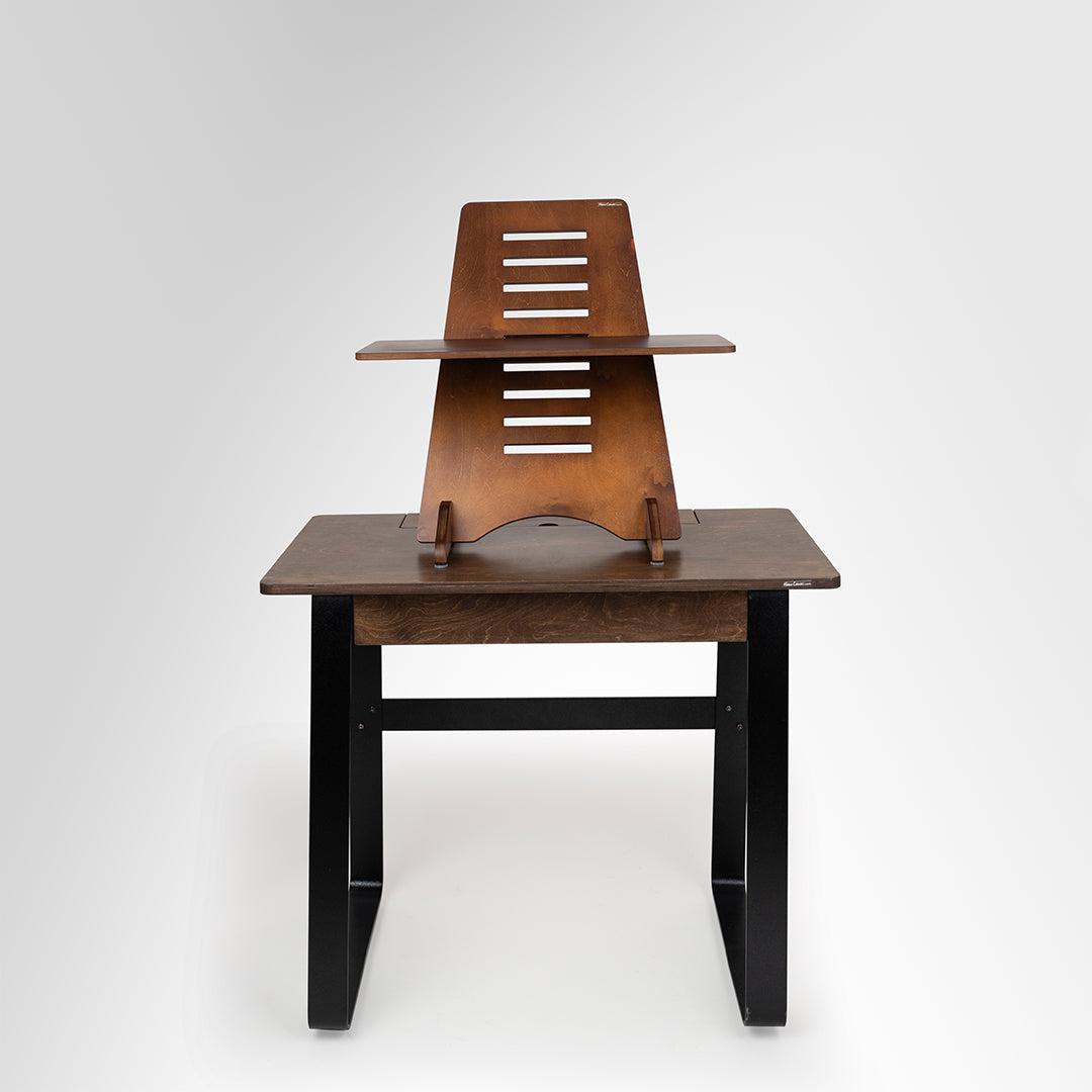 Buy Standing Work Table Desk Online | Home Canvas