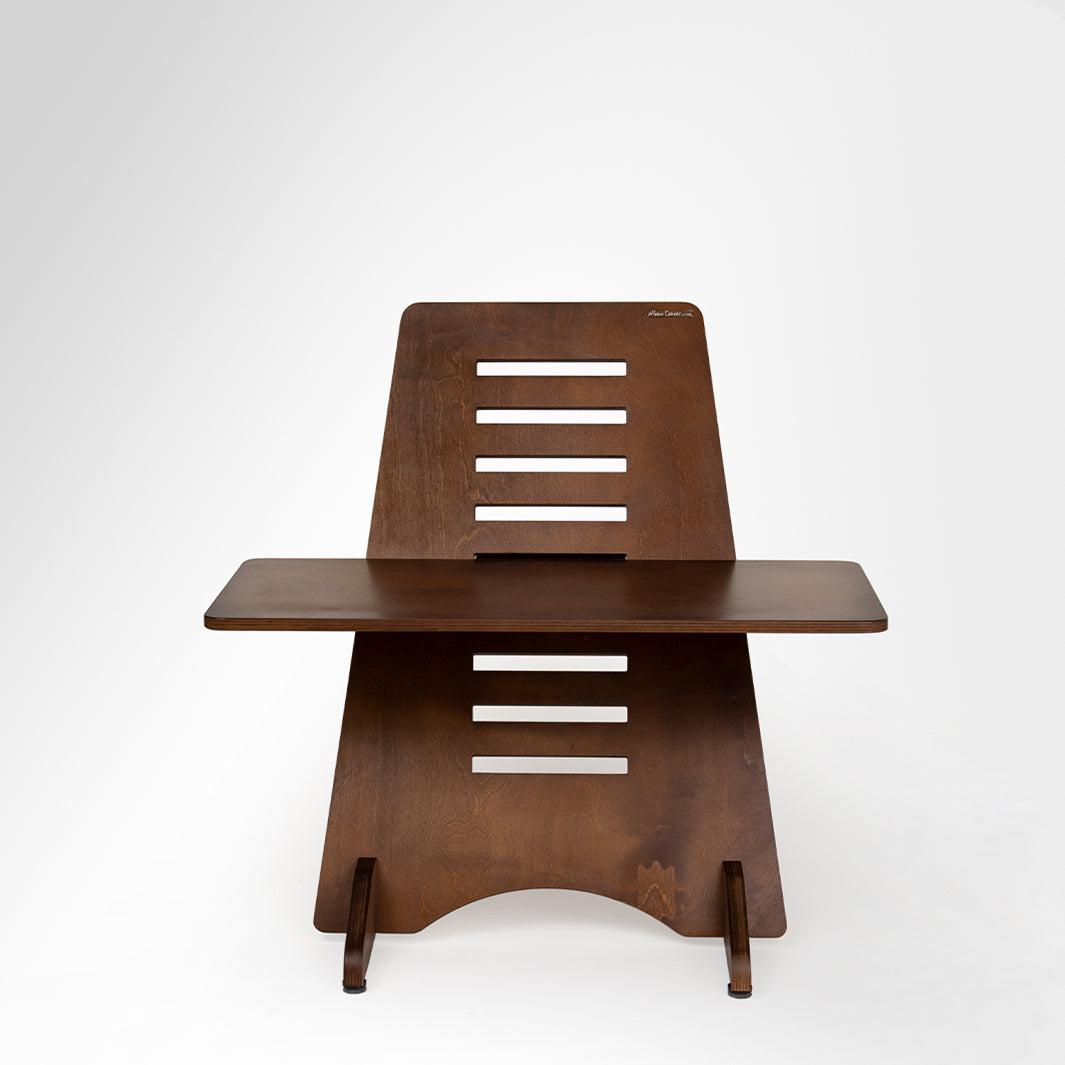 NAWA Home & Work - Mini Table à Repasser Pliable 50x10 cm