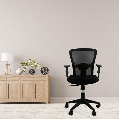 Swing Office Chair