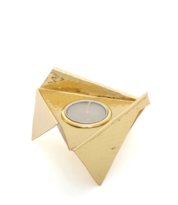 Origami - Brass