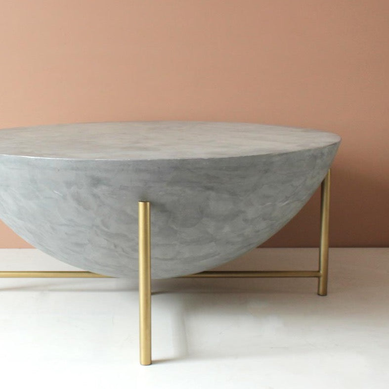 Dome Coffee Table