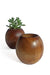 Spherical Planter - Studio Indigene