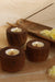 Bowl Tea-Lights - Studio Indigene