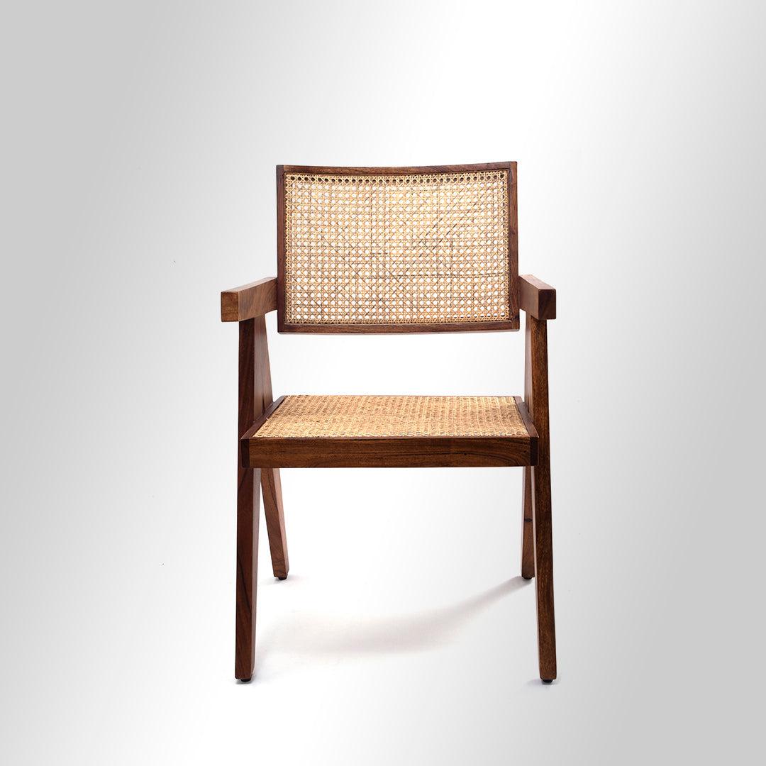 The Chandigarh Chair