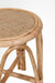 Thonet Cane Side Table