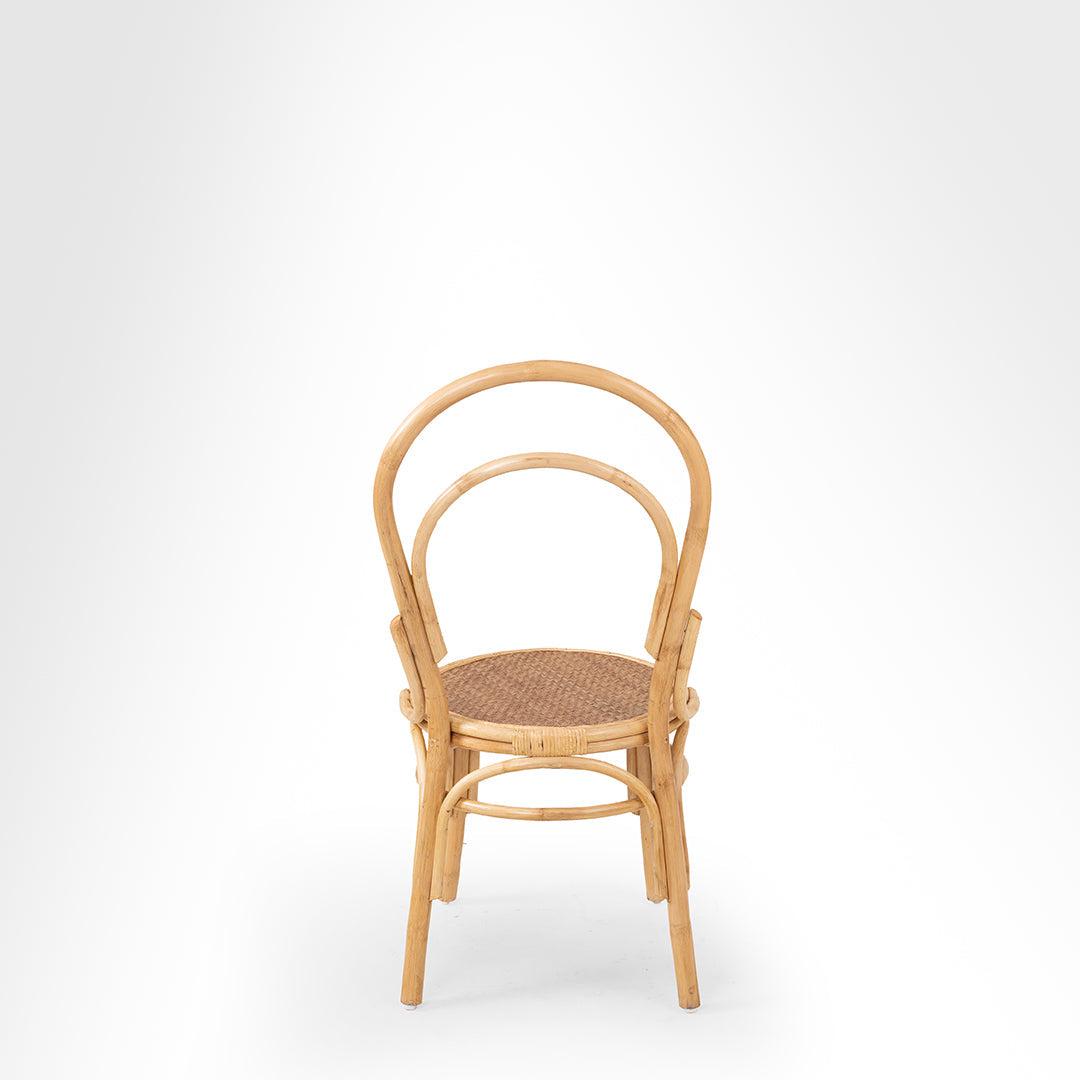 Thonet No. 14 Cane Chair