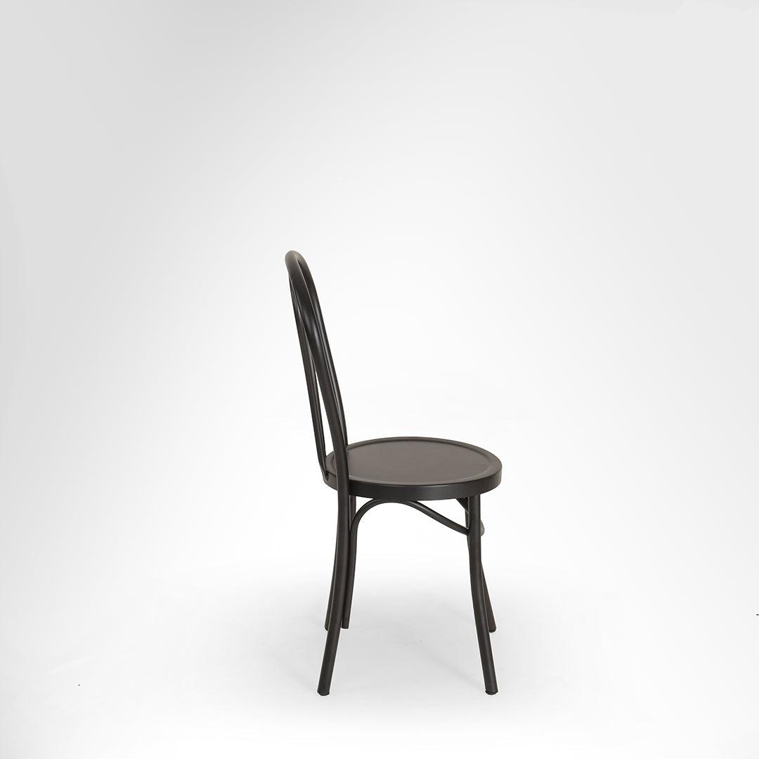 Thonet No. 18 Chair Set Of 2