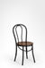 Thonet No. 18 Chairs And Side Table Set
