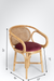 Thonet R 210 Cane Chair