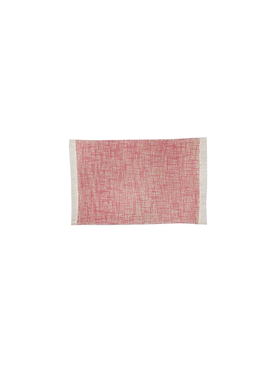 Mamoon Placemat (Pink)