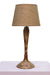 The Nirvana Table Lamp by homeblitz.in