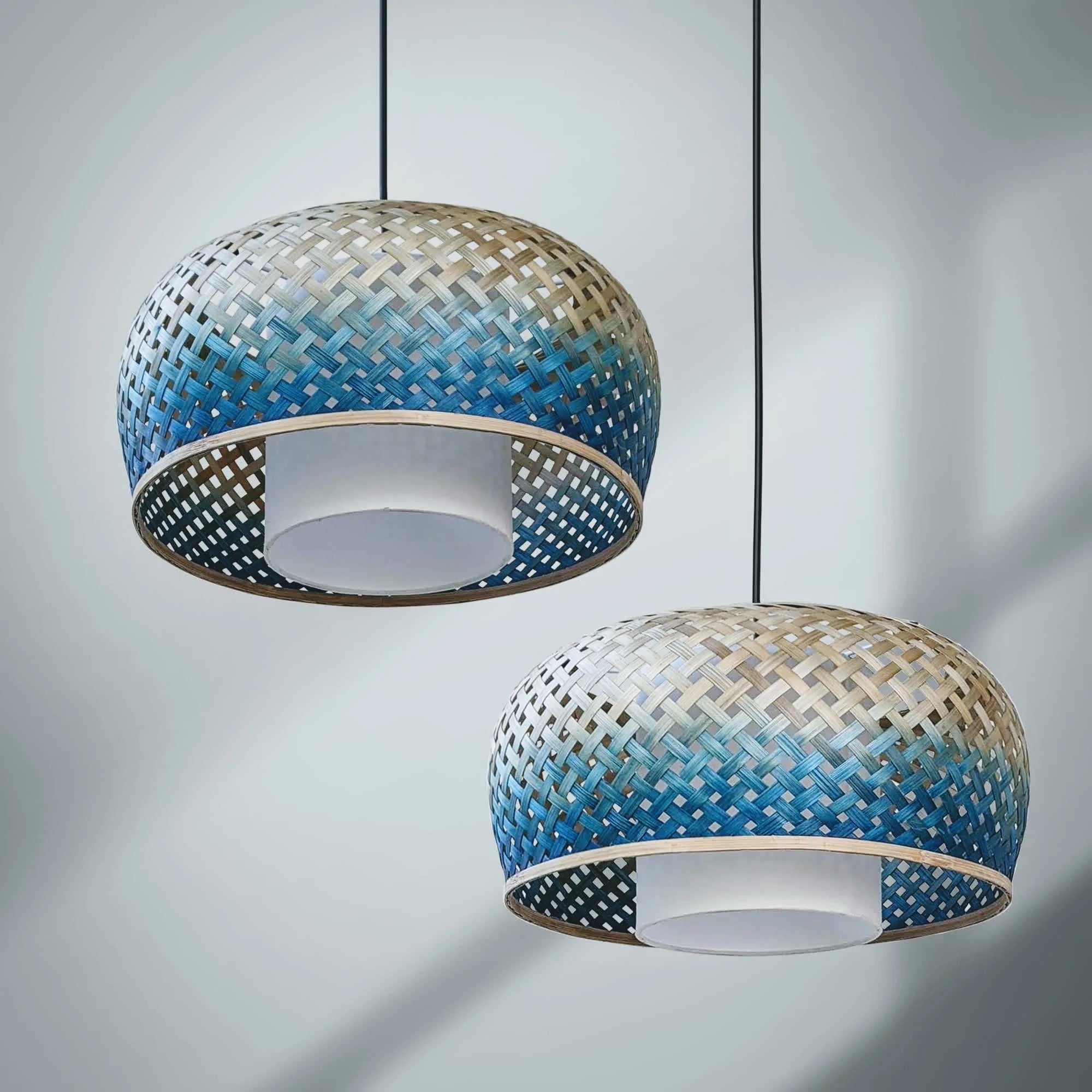 Tulip Lamp (Pendant Lamp)