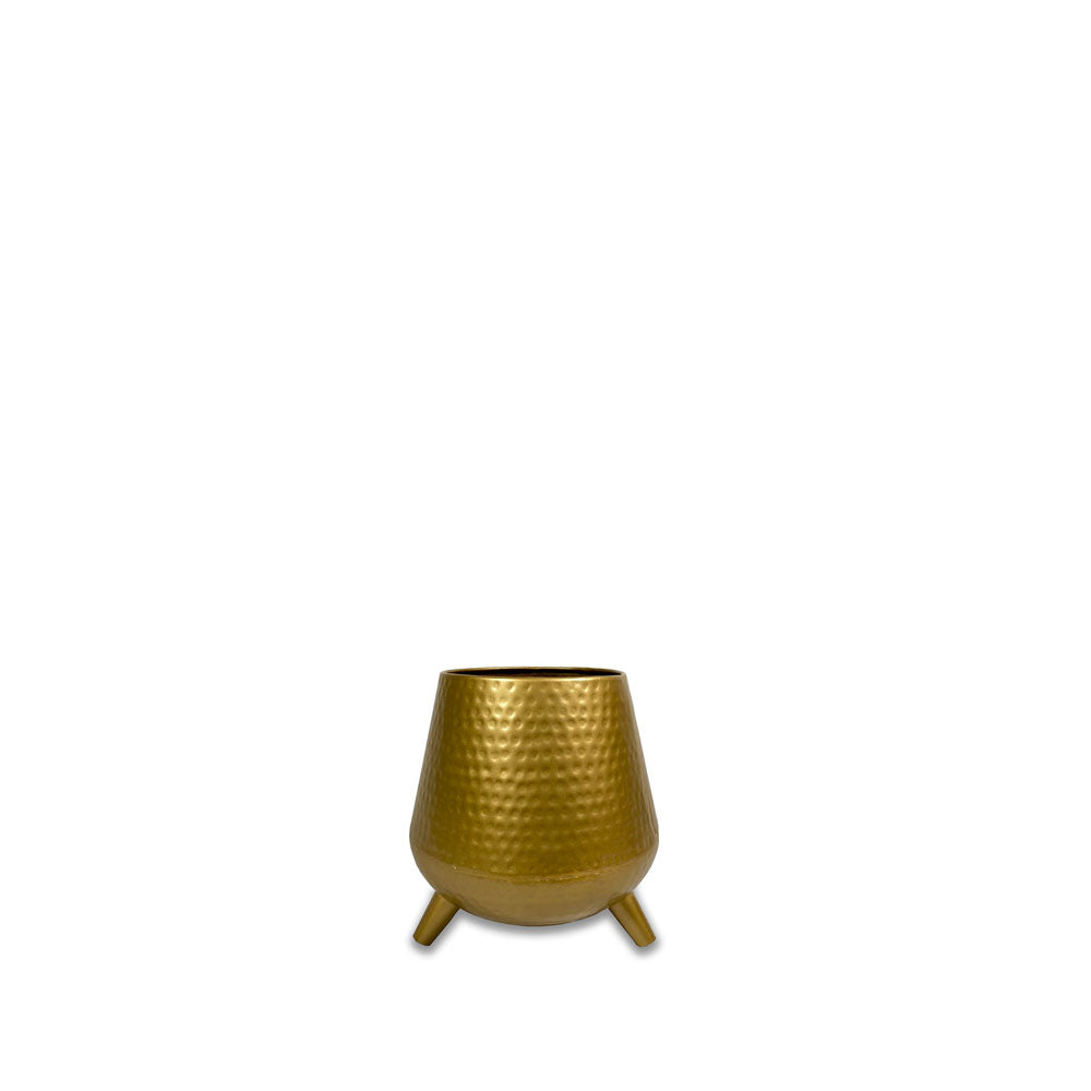 UFO Planter Gold - Palasa