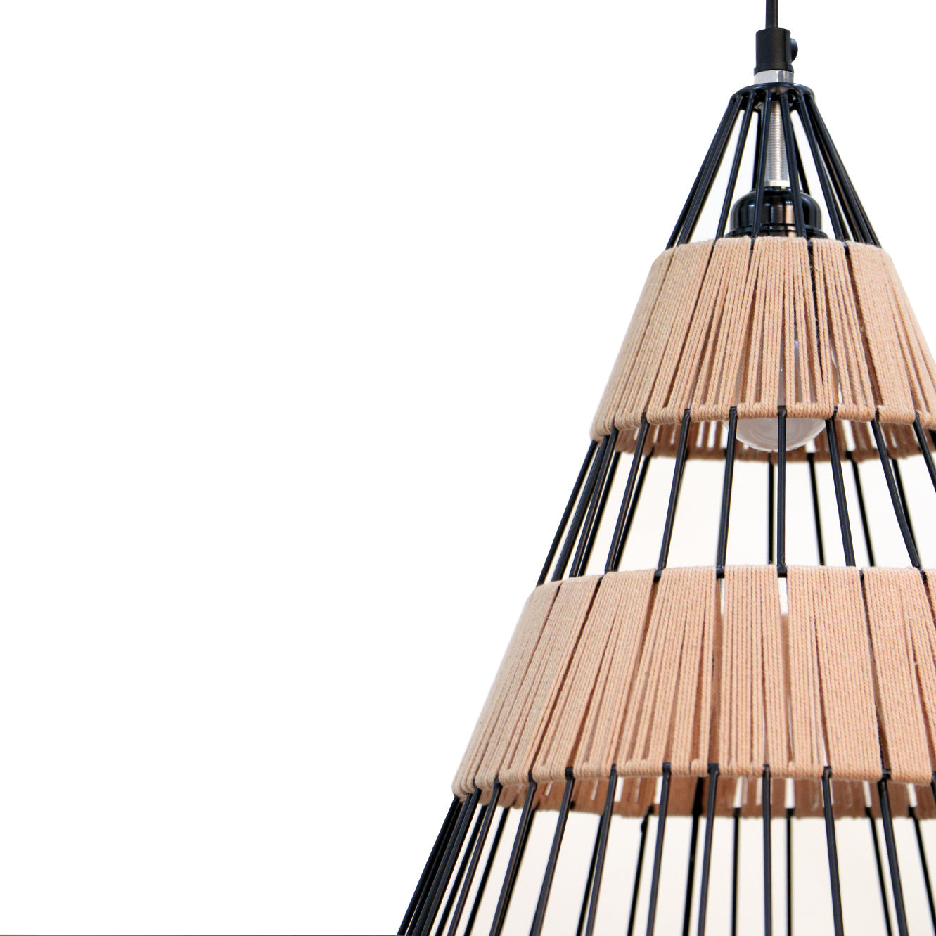 V-ira Hanging Lamp by homeblitz.in