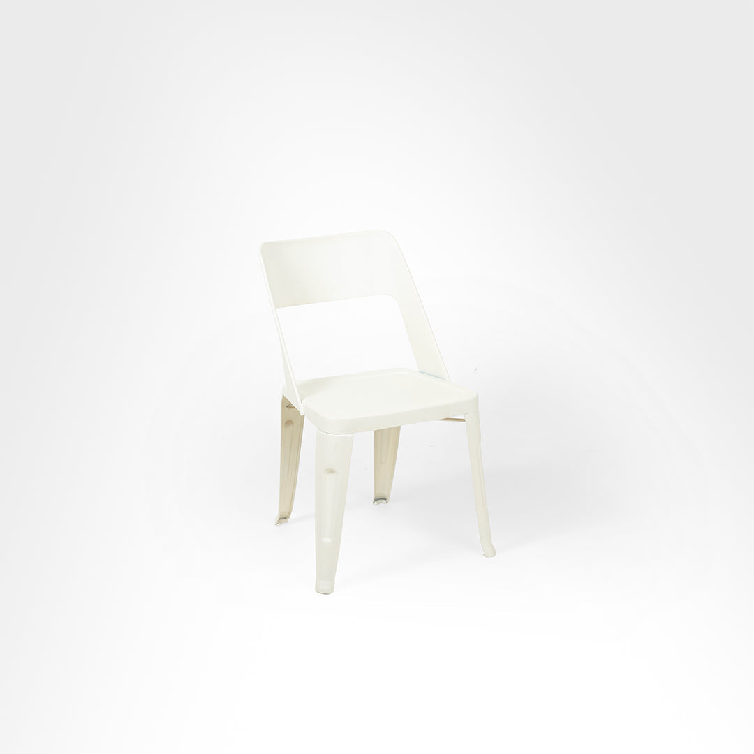 Viet Chairs And Side Table Set