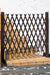 Wooden Garden Foldable Fence