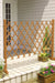 Wooden Garden Foldable Fence