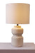 Waken Curve Table Lamp by homeblitz.in