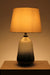 Walze Dark Table Lamp by homeblitz.in
