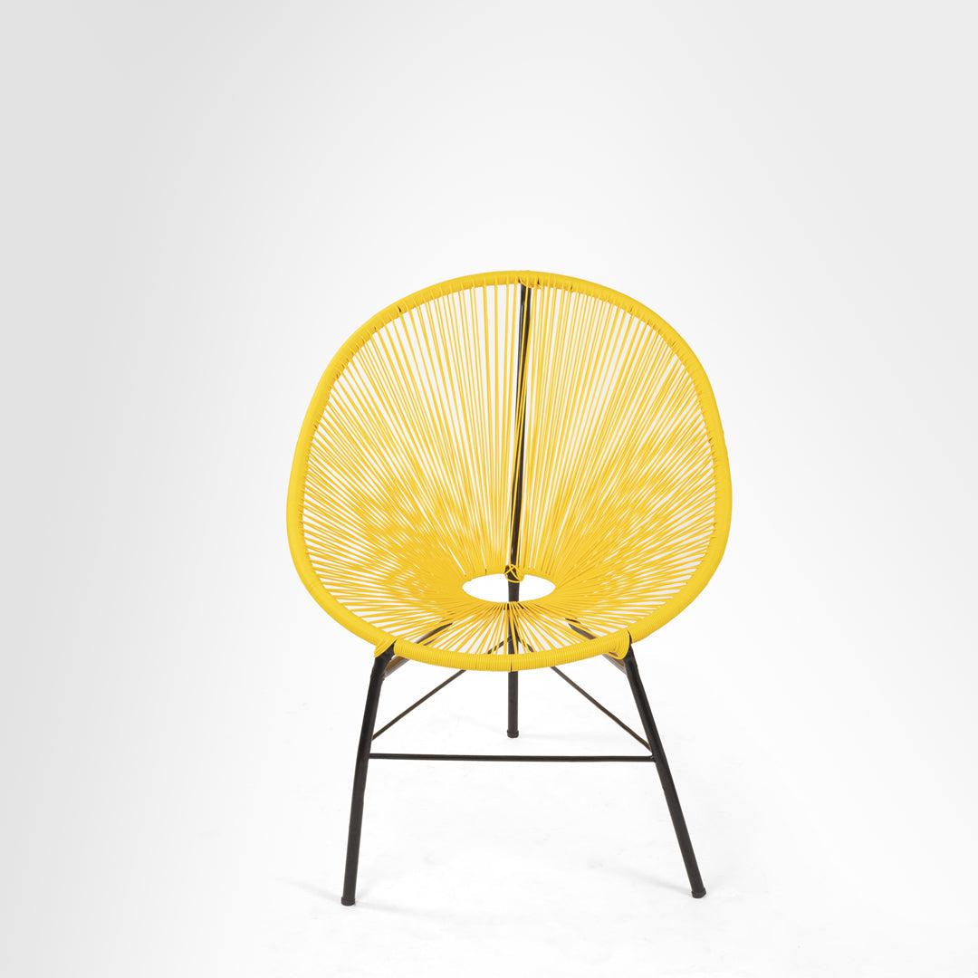 Z Popsicle Chair