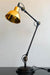 Fdl103 Age Of Gold Luxury Desk Lamp