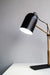 Fdl107 Architect Black-Gold Modern Office Desk Lamp