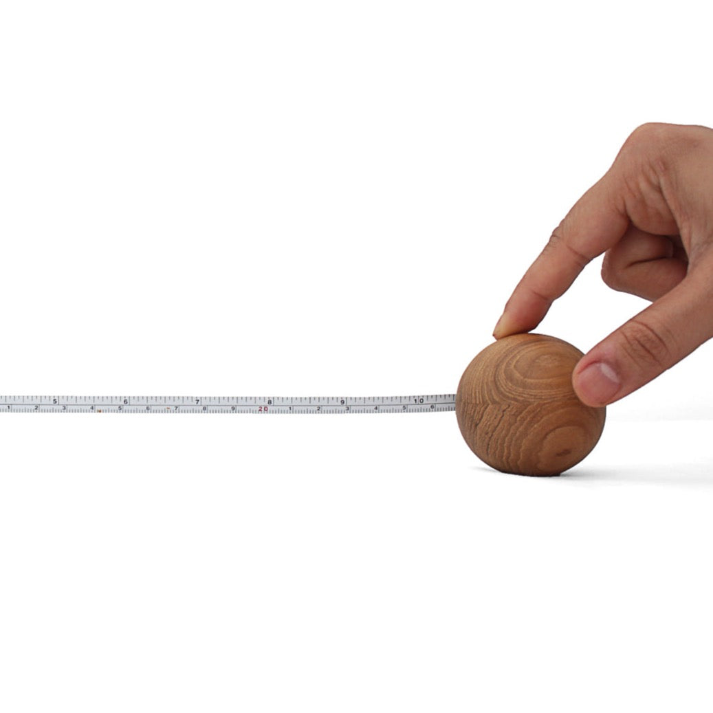 Ball Measuring Tape