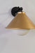 Cws107 Bohemian Loft Interior Wall Sconce In Gold